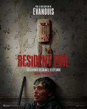 Resident Evil